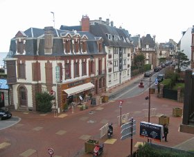 Résidence Les Balcons d'Houlgate Basse-Normandie - Houlgate visuel 5/10