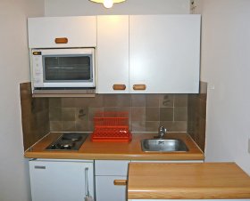 Résidence Les Balcons d'Houlgate Basse-Normandie - Houlgate visuel 4/10