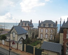 Résidence Les Balcons d'Houlgate Basse-Normandie - Houlgate visuel 3/10
