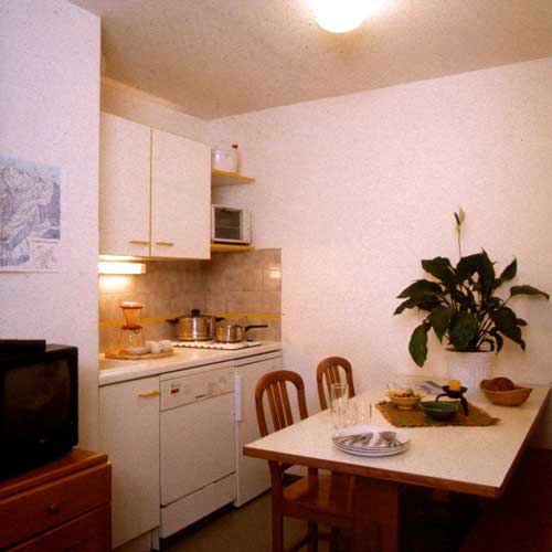 Résidence Les Balcons d'Olympie Rhône-Alpes - Les Ménuires visuel 2/10