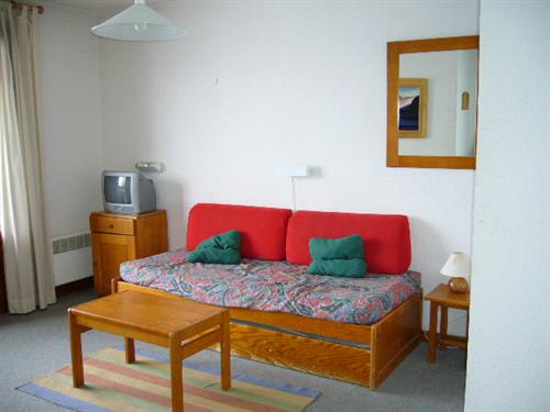 Résidence Les Balcons d'Olympie Rhône-Alpes - Les Ménuires visuel 1/10