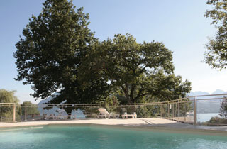 Les Balcons du Lac d'Annecy Rhône-Alpes - Sévrier visuel 1/2