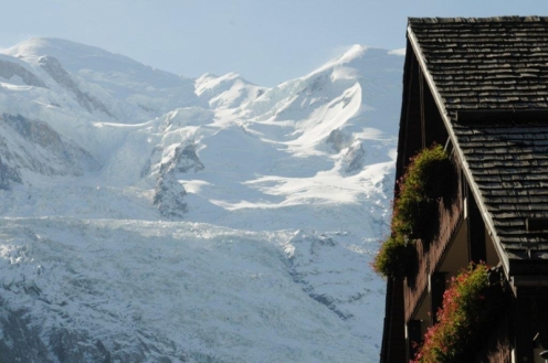 Résidence Les Balcons du Savoy Rhône-Alpes - Chamonix-Mont-Blanc visuel 10/10