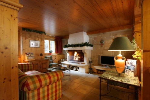 Résidence Les Balcons du Savoy Rhône-Alpes - Chamonix-Mont-Blanc visuel 3/10