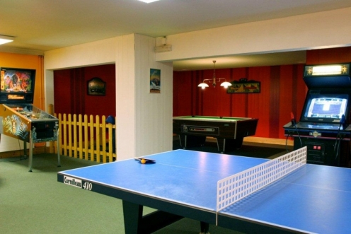 Résidence Les Balcons du Savoy Rhône-Alpes - Chamonix-Mont-Blanc visuel 1/10