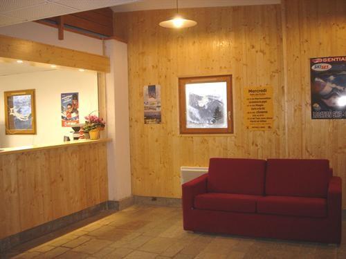 Résidence Les Balcons du Soleil Provence-Alpes-Côte d'Azur - Orcières 1850 visuel 9/10 Résidence Les Balcons du Soleil Provence-Alpes-Côte d'Azur - Orcières 1850 visuel 9/10