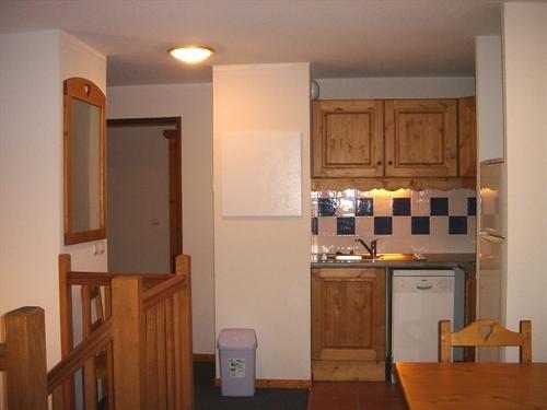 Résidence Les Balcons du Soleil Provence-Alpes-Côte d'Azur - Orcières 1850 visuel 8/10 Résidence Les Balcons du Soleil Provence-Alpes-Côte d'Azur - Orcières 1850 visuel 8/10