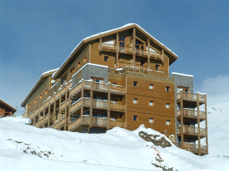 Résidence Les Balcons du Soleil Provence-Alpes-Côte d'Azur - Orcières 1850 visuel 7/10 Résidence Les Balcons du Soleil Provence-Alpes-Côte d'Azur - Orcières 1850 visuel 7/10