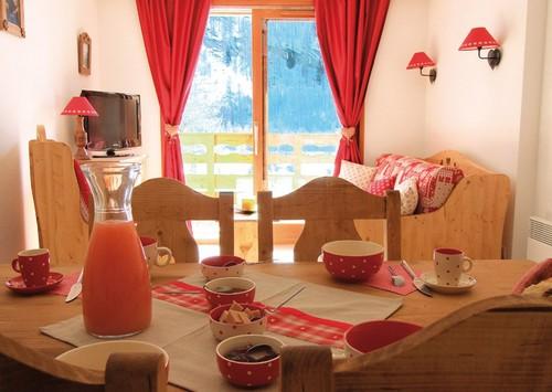 Résidence Les Balcons du Viso Provence-Alpes-Côte d'Azur - Abriès visuel 16/19