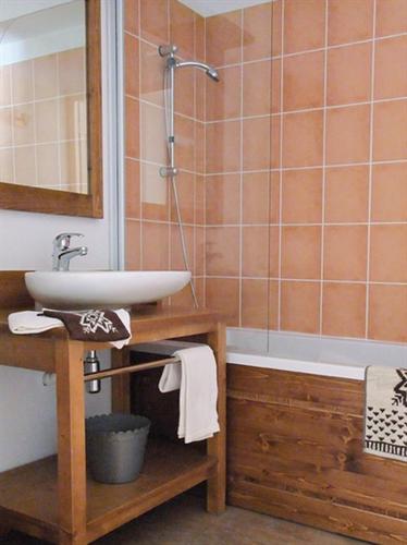 Résidence Les Balcons du Viso Provence-Alpes-Côte d'Azur - Abriès visuel 13/19