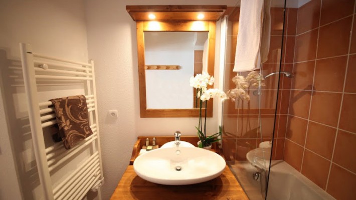 Résidence Les Balcons du Viso Provence-Alpes-Côte d'Azur - Abriès visuel 8/19