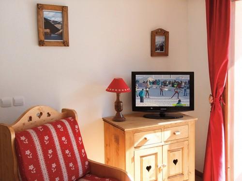 Résidence Les Balcons du Viso Provence-Alpes-Côte d'Azur - Abriès visuel 7/19