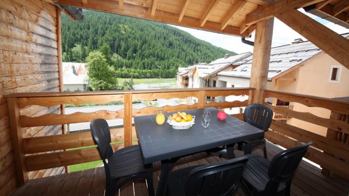 Résidence Les Balcons du Viso Provence-Alpes-Côte d'Azur - Abriès visuel 6/19