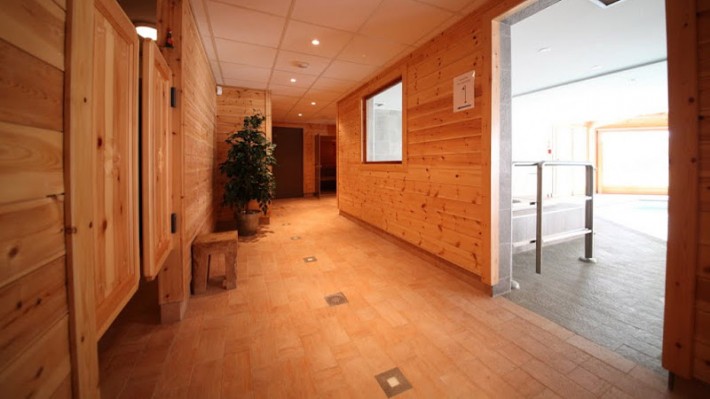 Résidence Les Balcons du Viso Provence-Alpes-Côte d'Azur - Abriès visuel 4/19