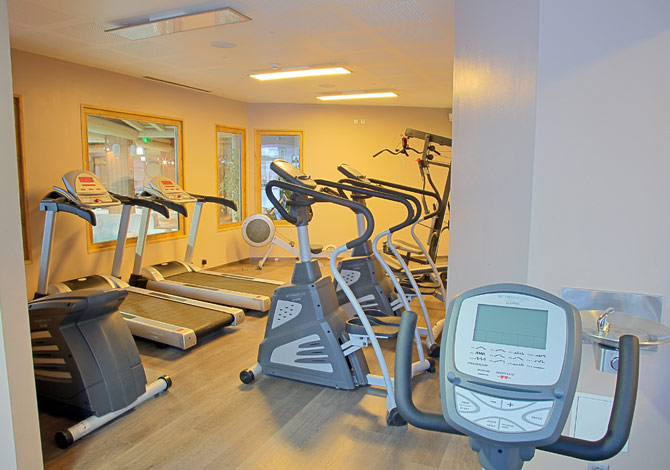 Résidence Les Balcons Platinium Rhône-Alpes - Val Thorens visuel 13/16