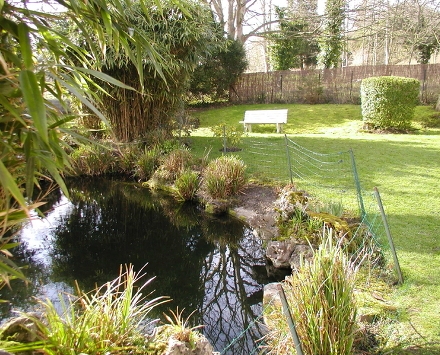 Résidence Les Balneïdes Basse-Normandie - Villers-sur-Mer visuel 8/9 Résidence Les Balneïdes Basse-Normandie - Villers-sur-Mer visuel 8/9