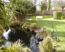 Résidence Les Balneïdes Basse-Normandie - Villers-sur-Mer visuel 7/9 Résidence Les Balneïdes Basse-Normandie - Villers-sur-Mer visuel 7/9