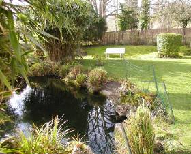 Résidence Les Balneïdes Basse-Normandie - Villers-sur-Mer visuel 2/9 Résidence Les Balneïdes Basse-Normandie - Villers-sur-Mer visuel 2/9