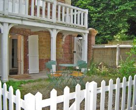 Résidence Les Balneïdes Basse-Normandie - Villers-sur-Mer visuel 6/9 Résidence Les Balneïdes Basse-Normandie - Villers-sur-Mer visuel 6/9