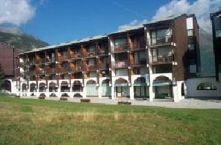 RESIDENCE LES BANS Provence-Alpes-Côte d'Azur - Puy-Saint-Vincent visuel 10/10 RESIDENCE LES BANS Provence-Alpes-Côte d'Azur - Puy-Saint-Vincent visuel 10/10