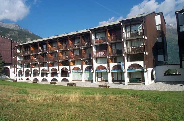 RESIDENCE LES BANS Provence-Alpes-Côte d'Azur - Puy-Saint-Vincent visuel 4/10 RESIDENCE LES BANS Provence-Alpes-Côte d'Azur - Puy-Saint-Vincent visuel 4/10