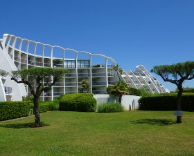 Résidence Les Belles Plages Languedoc-Roussillon - La Grande Motte visuel 10/10 Résidence Les Belles Plages Languedoc-Roussillon - La Grande Motte visuel 10/10