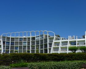 Résidence Les Belles Plages Languedoc-Roussillon - La Grande Motte visuel 9/10 Résidence Les Belles Plages Languedoc-Roussillon - La Grande Motte visuel 9/10