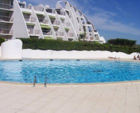 Résidence Les Belles Plages Languedoc-Roussillon - La Grande Motte visuel 8/10 Résidence Les Belles Plages Languedoc-Roussillon - La Grande Motte visuel 8/10