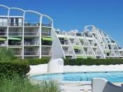 Résidence Les Belles Plages Languedoc-Roussillon - La Grande Motte visuel 7/10 Résidence Les Belles Plages Languedoc-Roussillon - La Grande Motte visuel 7/10