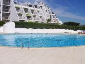 Résidence Les Belles Plages Languedoc-Roussillon - La Grande Motte visuel 5/10 Résidence Les Belles Plages Languedoc-Roussillon - La Grande Motte visuel 5/10