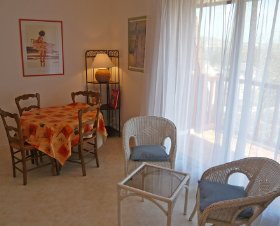 Résidence Les Béquettes Basse-Normandie - Houlgate visuel 7/10