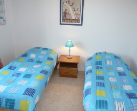 Résidence Les Béquettes Basse-Normandie - Houlgate visuel 4/10