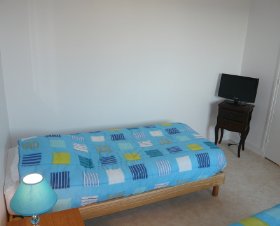 Résidence Les Béquettes Basse-Normandie - Houlgate visuel 2/10