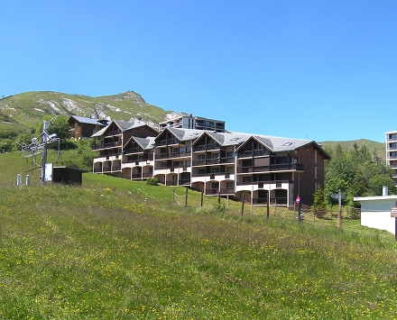 Les Bergers Rhône-Alpes - La Toussuire visuel 19/21