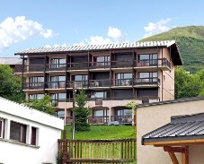 Les Bergers Rhône-Alpes - La Toussuire visuel 16/21