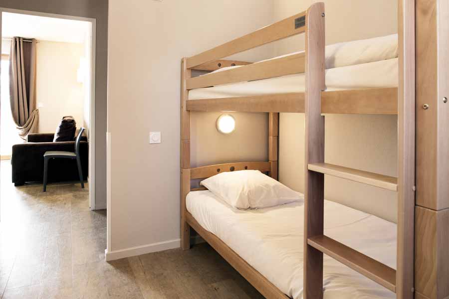 Résidence Sowell Residences Pra Loup Provence-Alpes-Côte d'Azur - Pra-Loup visuel 11/12 Résidence Sowell Residences Pra Loup Provence-Alpes-Côte d'Azur - Pra-Loup visuel 11/12