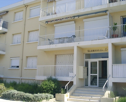 Résidence Les Bermudes Provence-Alpes-Côte d'Azur - Six Fours les Plages visuel 1/3 Résidence Les Bermudes Provence-Alpes-Côte d'Azur - Six Fours les Plages visuel 1/3