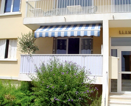 Résidence Les Bermudes Provence-Alpes-Côte d'Azur - Six Fours les Plages visuel 2/3 Résidence Les Bermudes Provence-Alpes-Côte d'Azur - Six Fours les Plages visuel 2/3