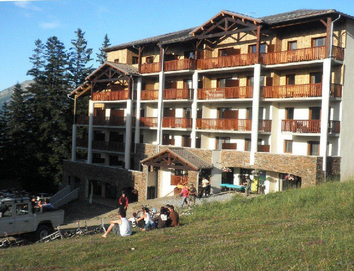 Résidence Les Blanches Provençales Provence-Alpes-Côte d'Azur - Selonnet visuel 7/10 Résidence Les Blanches Provençales Provence-Alpes-Côte d'Azur - Selonnet visuel 7/10