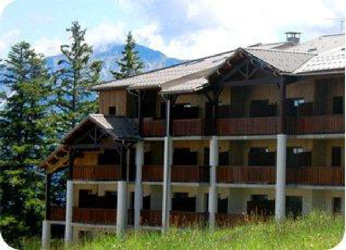 Résidence Les Blanches Provençales Provence-Alpes-Côte d'Azur - Selonnet visuel 5/10 Résidence Les Blanches Provençales Provence-Alpes-Côte d'Azur - Selonnet visuel 5/10