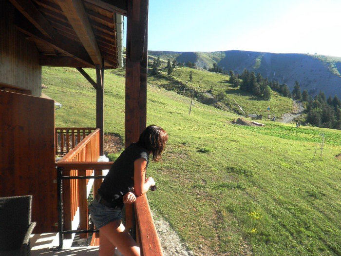 Résidence Les Blanches Provençales Provence-Alpes-Côte d'Azur - Selonnet visuel 4/10 Résidence Les Blanches Provençales Provence-Alpes-Côte d'Azur - Selonnet visuel 4/10