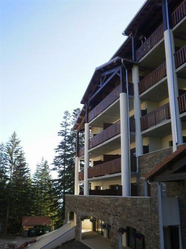 Résidence Les Blanches Provençales Provence-Alpes-Côte d'Azur - Selonnet visuel 2/10 Résidence Les Blanches Provençales Provence-Alpes-Côte d'Azur - Selonnet visuel 2/10