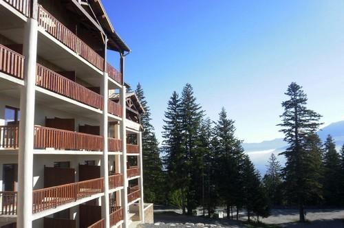 Résidence Les Blanches Provençales Provence-Alpes-Côte d'Azur - Selonnet visuel 1/10 Résidence Les Blanches Provençales Provence-Alpes-Côte d'Azur - Selonnet visuel 1/10