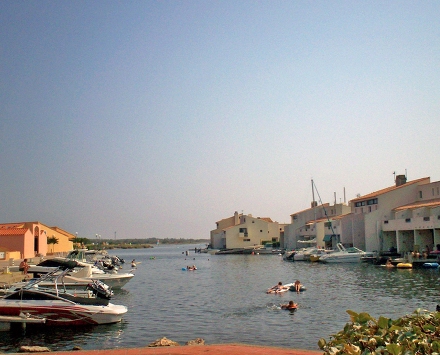 Résidence Les Brigantins Languedoc-Roussillon - Le Barcarès visuel 3/4
