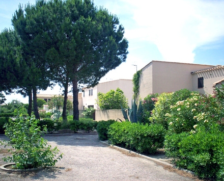 Résidence Les Brigantins Languedoc-Roussillon - Le Barcarès visuel 2/4