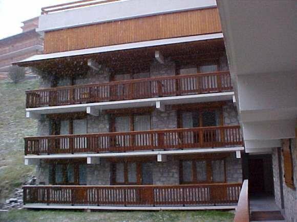 Résidence Les Brimbelles Rhône-Alpes - Méribel visuel 2/2