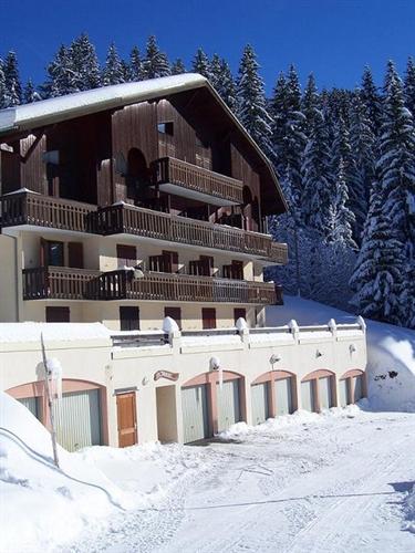 Résidence Les Bruyères Rhône-Alpes - Notre-Dame-de-Bellecombe visuel 5/10 Résidence Les Bruyères Rhône-Alpes - Notre-Dame-de-Bellecombe visuel 5/10