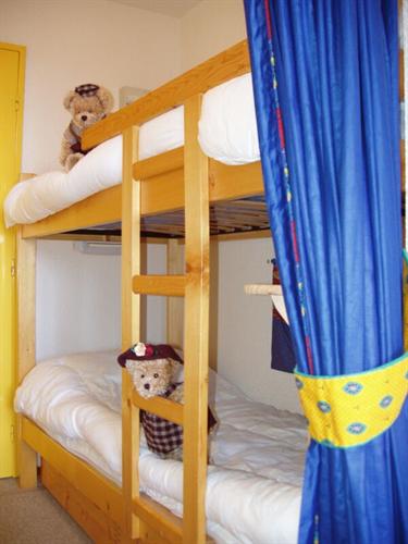 Résidence Les Bruyères Rhône-Alpes - Notre-Dame-de-Bellecombe visuel 3/10 Résidence Les Bruyères Rhône-Alpes - Notre-Dame-de-Bellecombe visuel 3/10