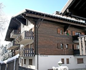 Les Bruyères A,B Provence-Alpes-Côte d'Azur - Villars visuel 1/10 Les Bruyères A,B Provence-Alpes-Côte d'Azur - Villars visuel 1/10