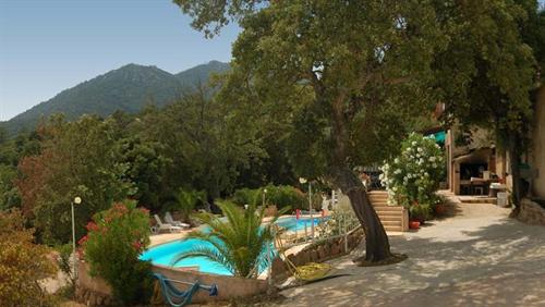 Les Bungalow du Maquis Corse - Porto-Vecchio visuel 9/10